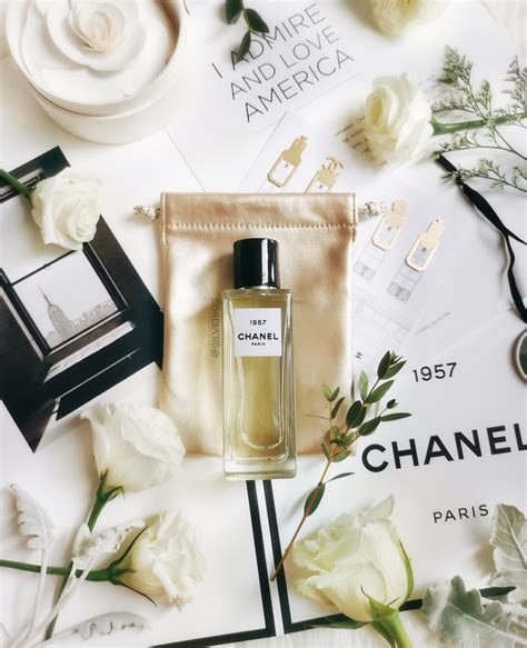 chanel 1957 dupe